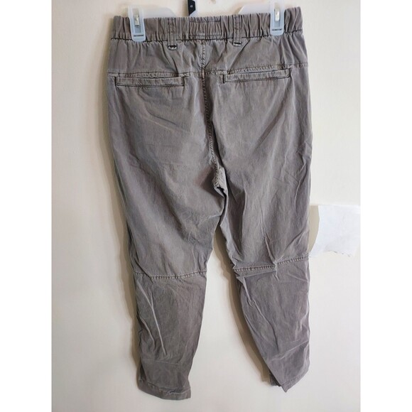 Abercrombie & Fitch Pants Stretch Waist Sz. S - Picture 2 of 6